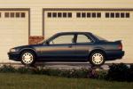 Honda Accord 1990 года